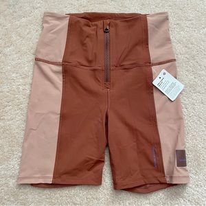 NWT Lululemon Hike to Swim Short 6” Pink Clay